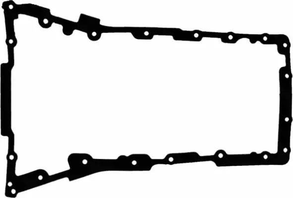 LAND ROVER DEFENDER (1983-2006)/ DISCOVERY II (199 2.5TD 71-36674-00 VICTOR REINZ