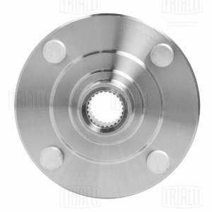 Ступица MITSUBISHI Lancer 9 (03-11) (1.6) передняя TRIALLI MR 1104 TRIALLI