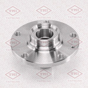 Ступица передняя AUDI 100/A4/A6 97-VW Passat 96- TDE1067 TDE1067 TATSUMI