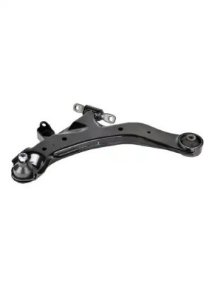 рычаг левый! Hyundai Elantra/Lantra 00> Z24586 ZENTPARTS