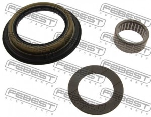 Подшипник поворотного кулака OPEL FRONTERA B 1998-2004 OPOS-001 OPOS-001 FEBEST