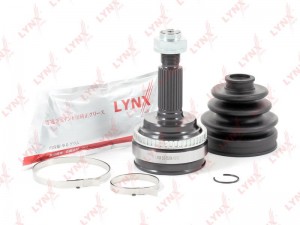 ШРУС наружный CO-7520A LYNXAUTO