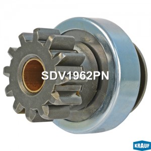 Привод стартера FORD Transit (11-) KRAUF SDV1962PN KRAUF