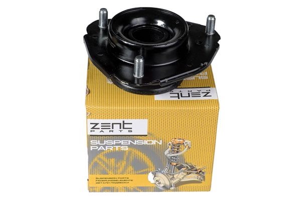 опора амортизатора переднего!\ Toyota Carina all 92-96 Z11842 ZENTPARTS