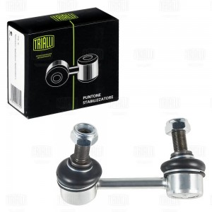 Стойка стабилизатора Kia Sorento (02-) (перед. лев.) (SP 0845) SP 0845 TRIALLI