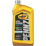 Моторное масло Pennzoil SN 0W-40 (0.946л) 550040856 550040856 PENNZOIL