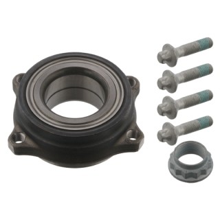 Подшипник ступицы MERCEDES E (A207) (10-) задней комплект FEBI 34738 FEBI BILSTEIN
