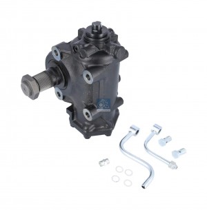 Механизм рулевой MERCEDES Actros,Axor DT 465358 DIESEL TECHNIC