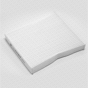 TOYOTA COROLLA / AURIS (2006>) НЕ УГОЛЬНЫЙ IF0245 GREEN FILTER