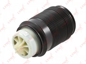 пневмоподушка задняя левая!\ MB W212/218 G41007L LYNXAUTO