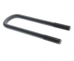 Стремянка КАМАЗ-65115 рессоры задней L=360мм;М27х2мм усиленная MEGAPOWER 29017062 MEGA POWER