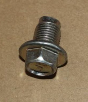 Пробка масляного поддона GEELY 101605770551 101605770551 GEELY