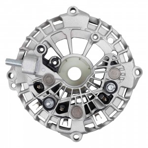 Мост диодный ген. для а/м Ford Focus III (11-)/Fiesta (08-) 1.6i (с крышкой) (VD VDB1002 START VOLT