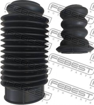 Пылезащитный комплект универсальный PVC D20 TSHB-20-PL TSHB-20-PL FEBEST