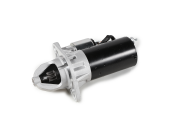 стартер! 12V 1.7KW 9T \VW T3 1.6/1.7D/1.6TD 84-92 06-10005-SX STELLOX