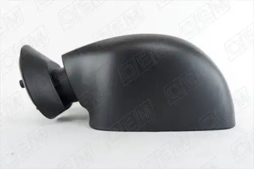 Зеркало левое Renault Duster 1 (2011-2020) в цвет кузова, с обогревом, с эл. рег OEM0097ZL OEMPARTS