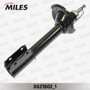 Амортизатор задний правый SUBARU FORESTER 97-05/02 (KYB 334191) DG21602 DG21602 MILES