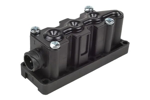 ремкомплект модуля ECAS!\ Wabco 85-20930-SX STELLOX