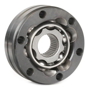 ШРУС внутренний VW Golf (75-93),Jetta (86-91) SKF VKJA8002 SKF