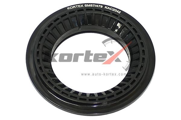 Подшипник опоры амортизатора OUTLANDER 12- пер. KAC2042 KAC2042 KORTEX