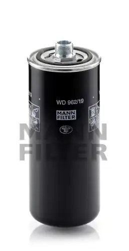 Фильтр гидросистемы WD962/19 WD 962-19 MANN FILTER