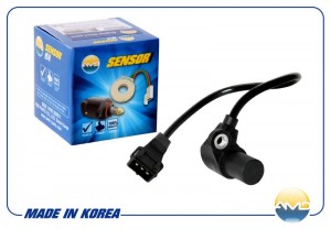 Датчик положения коленвала DAEWOO Nexia, CHEVROLET Lanos T100,   AMDSEN41 AMD.SEN41 AMD