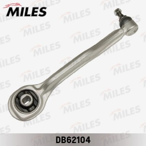 Рычаг передней подвески нижнний передний левый MERCEDES BENZ W211 (LEMFORDER 311 DB62104 MILES