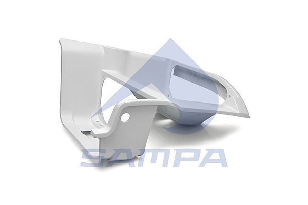 Подножка нижняя левая NEW PREMIUM 18800031 SAMPA