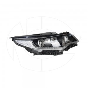 Фара KIA Optima (16-20) правая NSP NSP0292102D4150 NSP