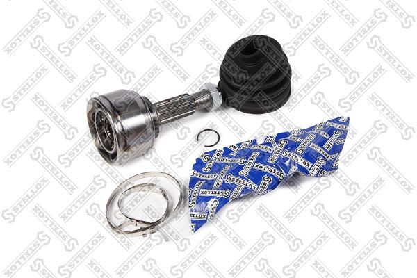 ШРУС наружный к-кт! 24992\ Nissan Note (E11) 1.4/1.6 06> 150-1443-SX STELLOX