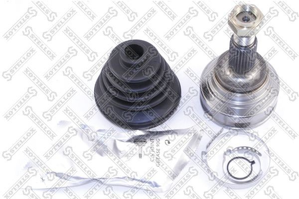 ШРУС наружный к-кт! 20271\ Audi 100 1.6-2.3 76-91 150-1025-SX STELLOX