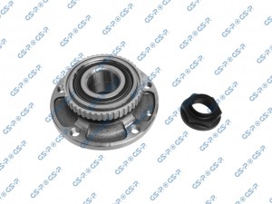 Ступица в сборе 9237001K 9237001K GS P