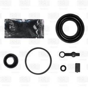 Ремкомплект суппорта Ford Transit (06-) зад. d=48мм (RCF 105061) RCF 105061 TRIALLI