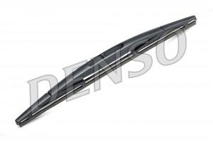 BMW 1-СЕРИЯ F20 (2011>) задняя - 300мм DRA-030 DENSO