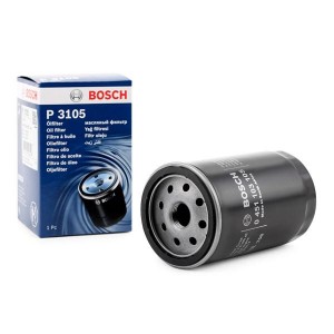 MERCEDES BENZ W124/126/201 1.8-3.0 0 451 103 105 BOSCH