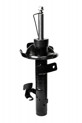 Амортизатор передний, Прав., GAS F21GR0008 F21GR0008 CWORKS