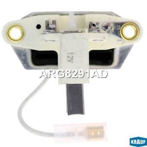 Регулятор генератора KRAUF ARG8291AD KRAUF