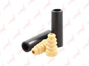 к-кт пыльник+отбойник амортизатора заднего!\ Seat Altea/Leon/Toledo 04> PR-7084 LYNXAUTO