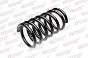 PAJERO/MONTERO (2000-2006)I MONTERO III (V60) 3.2DI-D/3.5 V6 GDI ST122032R STANDARD SPRINGS