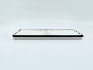 Фильтр салонный GB-9806 GB9806 BIG FILTER