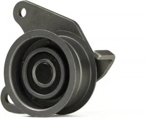 ролик натяжной ремня ГРМ! Mitsubishi Galant/Pajero 2.5D/TD 86-94 Z23684 ZENTPARTS