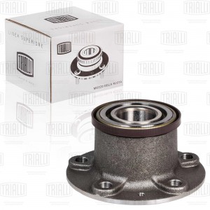 Ступица Fiat Ducato (06-)/PSA Boxer (06-) усил. подвеска (задн. в сборе с подшип MR 1681 TRIALLI