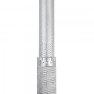 Ключ динамометрический 3/8" (19-110 Нм L=280мм) /AIRLINE/ ATBN002 AIRLINE