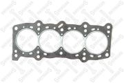 прокладка ГБЦ! (1.8mm)\ Fiat Punto/Palio/Panda 1.1/1.2 93> 1125073SX STELLOX