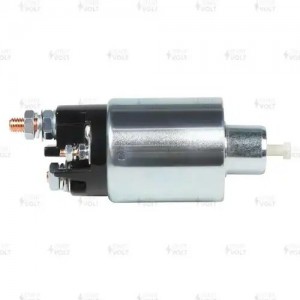 Реле втягивающее стартера для а/м Citroen C5 (01-)/Peugeot 407 (04-) 1.8i/2.0i ( VSR 2001 START VOLT