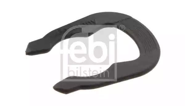 Крепление AUDI 80,100,A2,A8 VW Golf (91-) фланца водяного охлаждения FEBI 12408 FEBI BILSTEIN