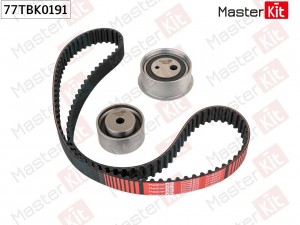 Комплект ремня ГРМ 77TBK0191 77TBK0191 MASTER KIT