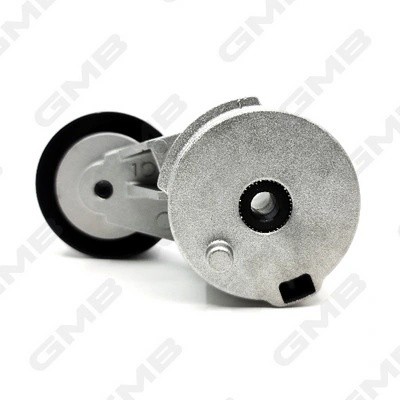 Натяжитель приводного ремня Hyundai Solaris 1.4/1.6 (10-) GAT10020 GAT10020 GMB
