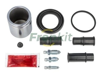 рем.к-т диск.торм.с поршнем перед.!\Seat Ibiza/Toledo, VW Golf II/III/Jetta 80>  248935 FRENKIT