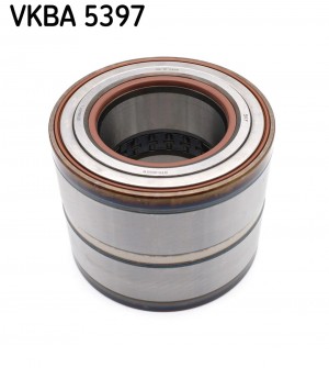Подшипник роликовый передн. ступицы двухрядный 90x160x125 VKBA5397 SKF